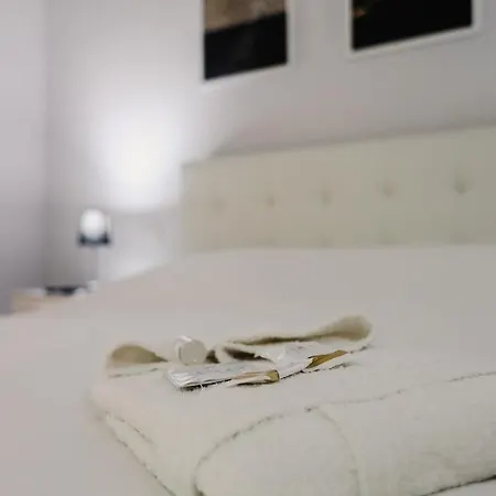 Cathedral Elegant Appartement *