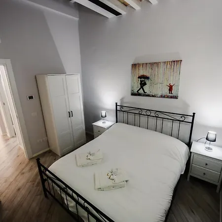 Appartement Cathedral Elegant