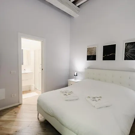 Appartement Cathedral Elegant