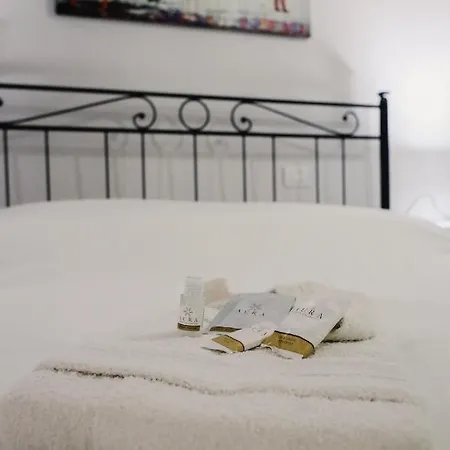 Cathedral Elegant Appartement *