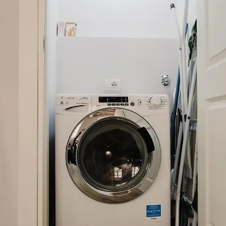 Cathedral Elegant Appartement *