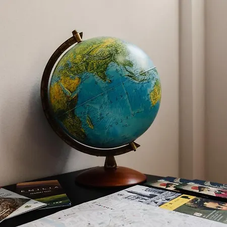 Cathedral Elegant Parme