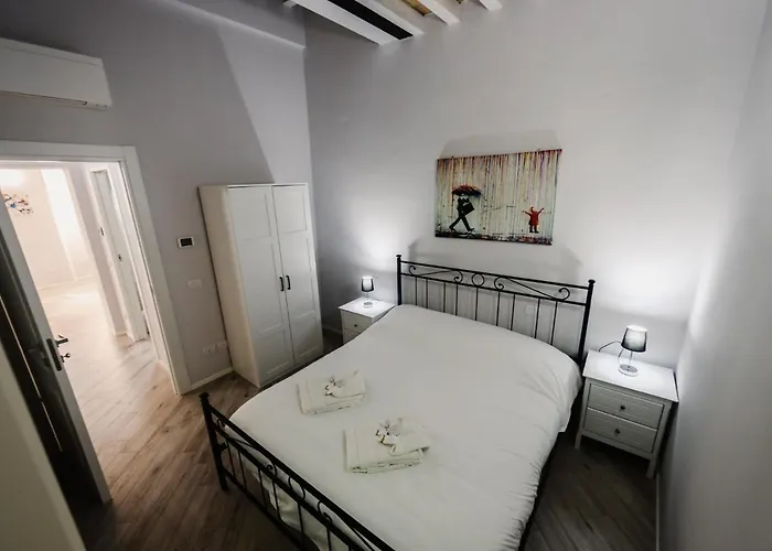 Appartement Cathedral Elegant