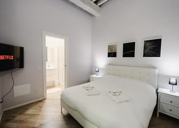 Appartement Cathedral Elegant