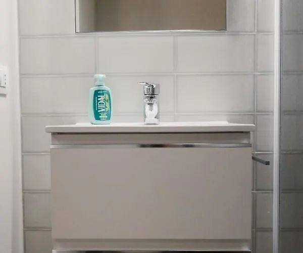 Cathedral Elegant Apartment *