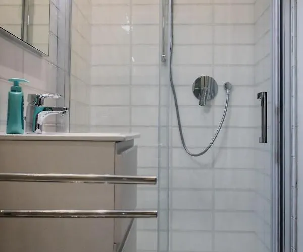 Cathedral Elegant Appartement