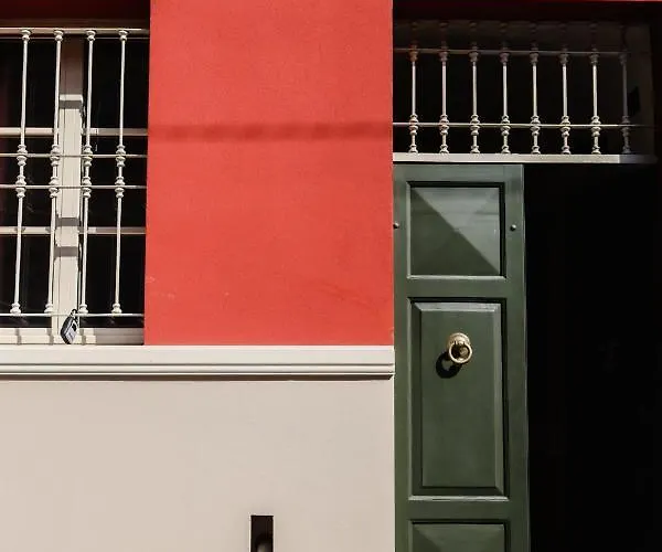 Apartment Cathedral Elegant Parma