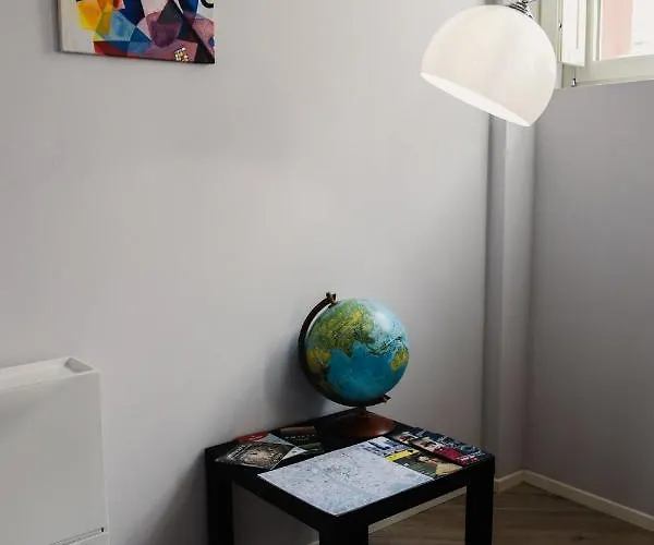 Cathedral Elegant Parme