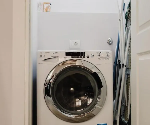 Cathedral Elegant Apartment *