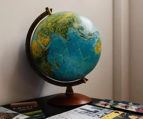 Cathedral Elegant Parme